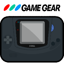 Sega Game Gear